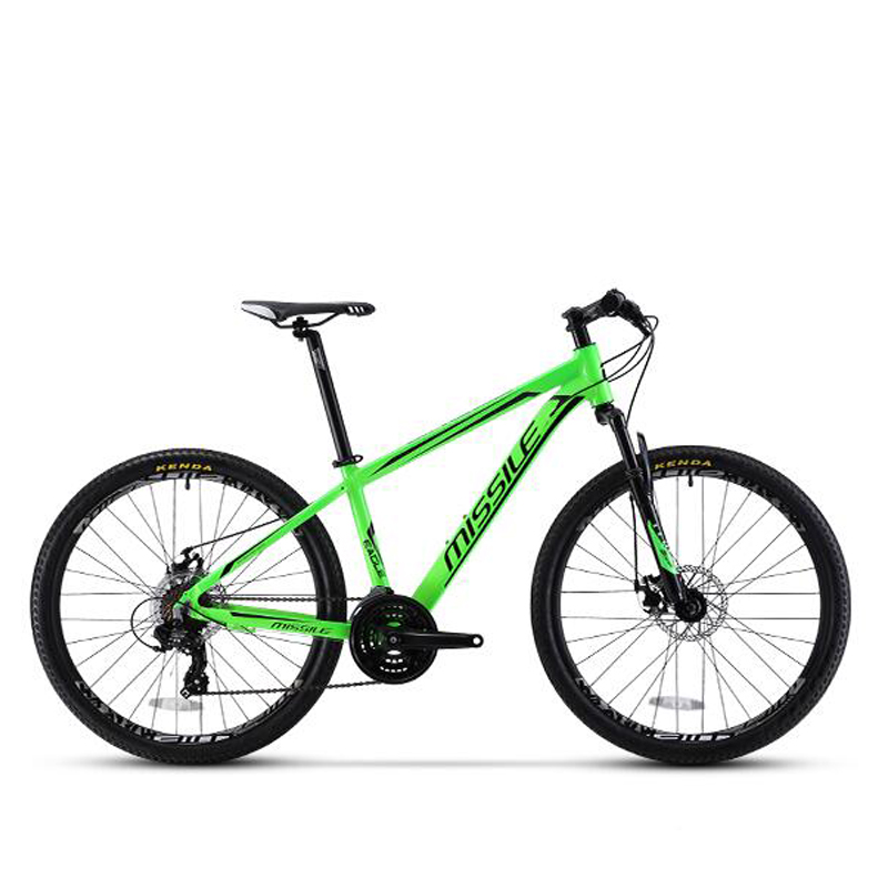 missile mtb 29