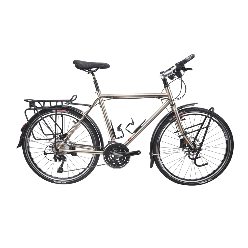 GBIGlobal Bike Information