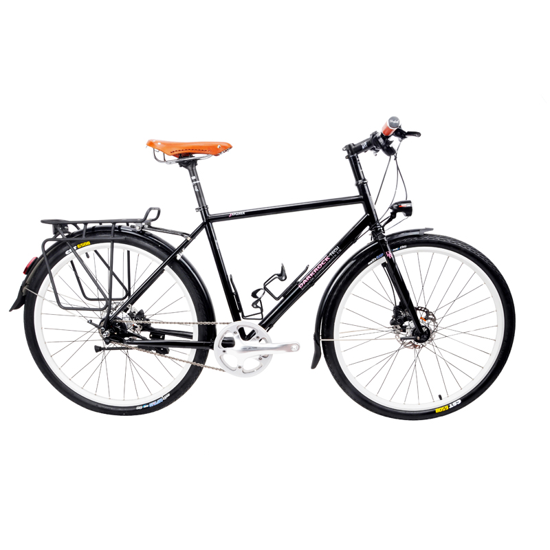 gielang bicycle review