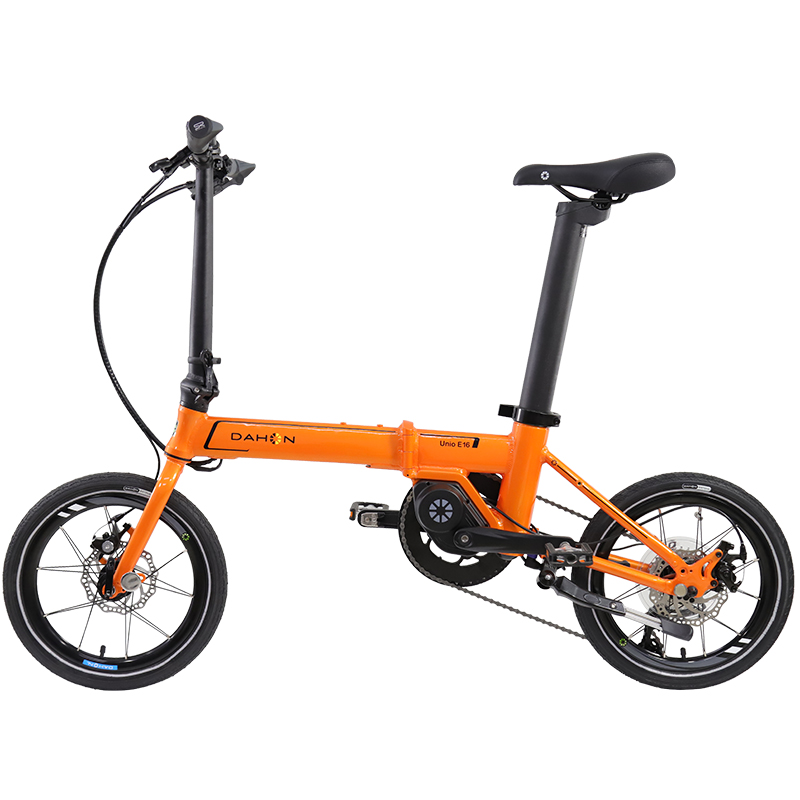 dahon kba004