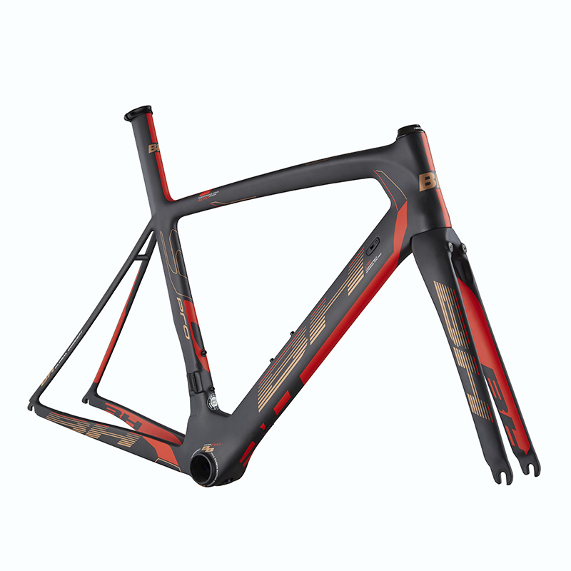 BH Bikes China