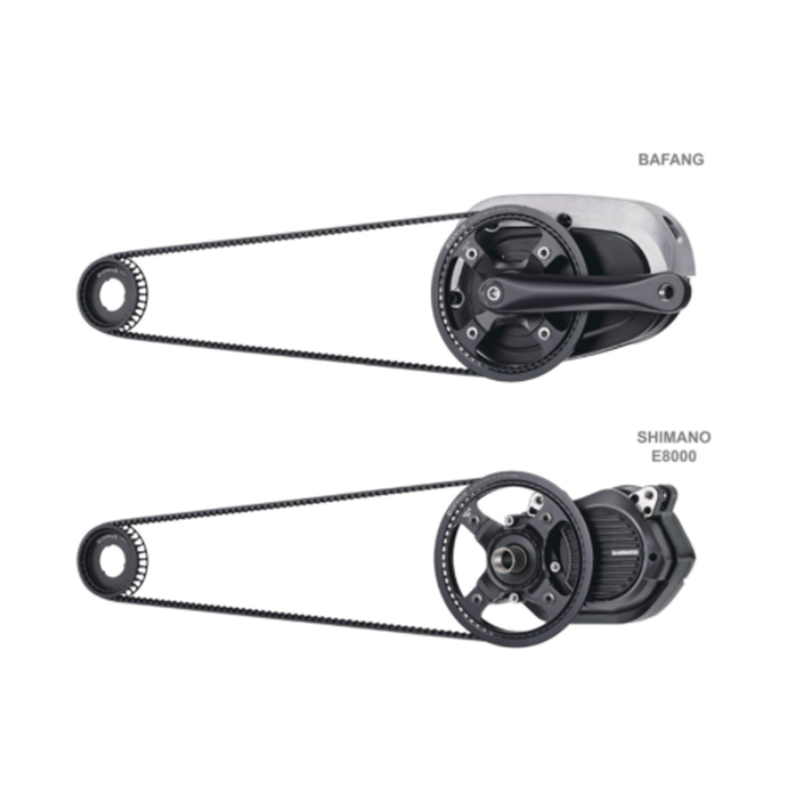 DRIVETRAIN TECH SOLUTION INC.