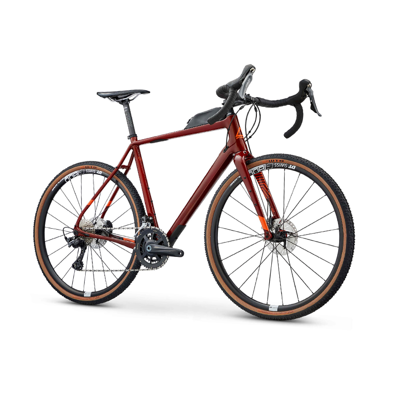 GBIGlobal Bike Information