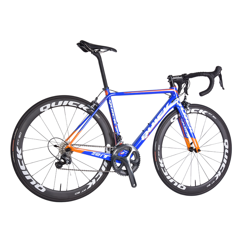 Quick Bikes Quick Sports Equipment (Hong Kong) Co., Ltd