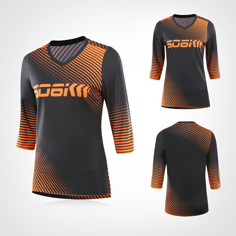 SOBIKE Sportswear Co., Ltd.