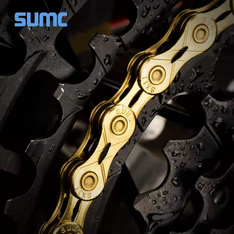 Sumeng DONGGUAN SUMENG CHAIN CO.,LTD.
