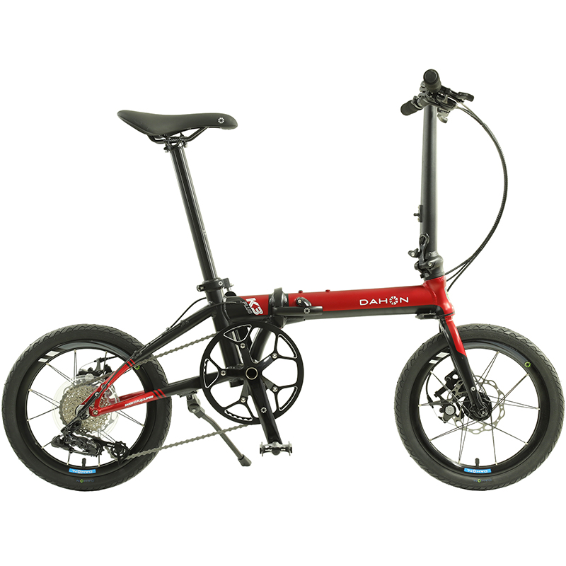 dahon kba004