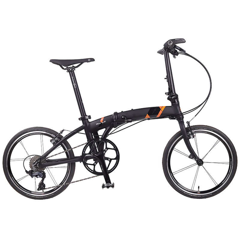 Shenzhen Dahon Technology LTD